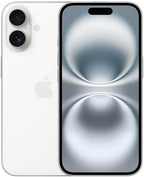 iPhone 16 | Unlocked - (Refurbished)