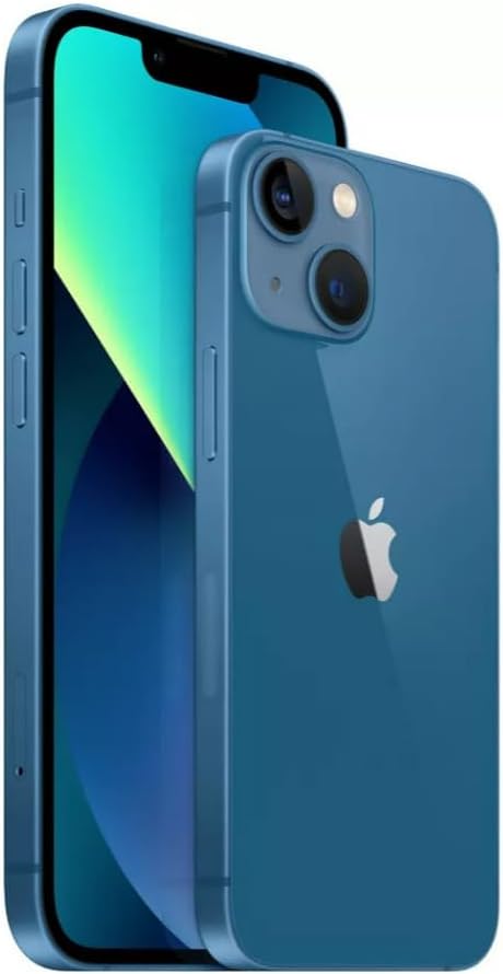 iPhone 13 | Unlocked - (Refurbished)