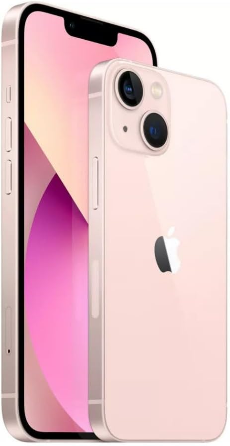 iPhone 13 | Unlocked - (Refurbished)