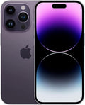 iPhone 14 Pro Max | Unlocked - (Refurbished)