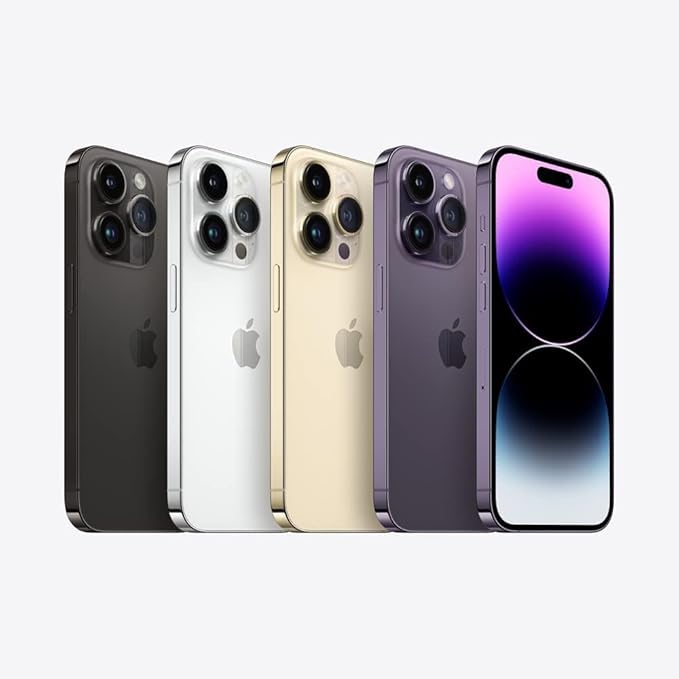 iPhone 14 Pro | Unlocked - (Refurbished)