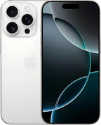 iPhone 16 Pro | Unlocked - (Refurbished)