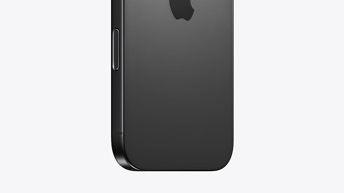iPhone 16 Pro | Unlocked - (Refurbished)