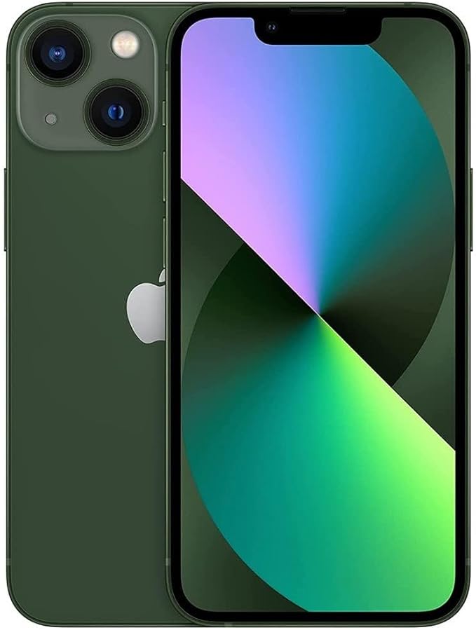 iPhone 13 | Unlocked - (Refurbished)