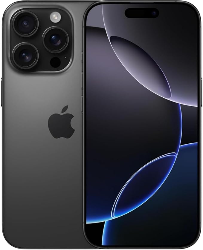 iPhone 16 Pro Max | Unlocked - (Refurbished)