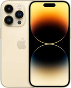iPhone 14 Pro | Unlocked - (Refurbished)