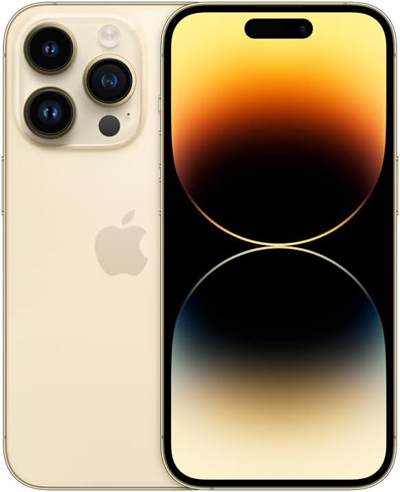 iPhone 14 Pro | Unlocked - (Refurbished)