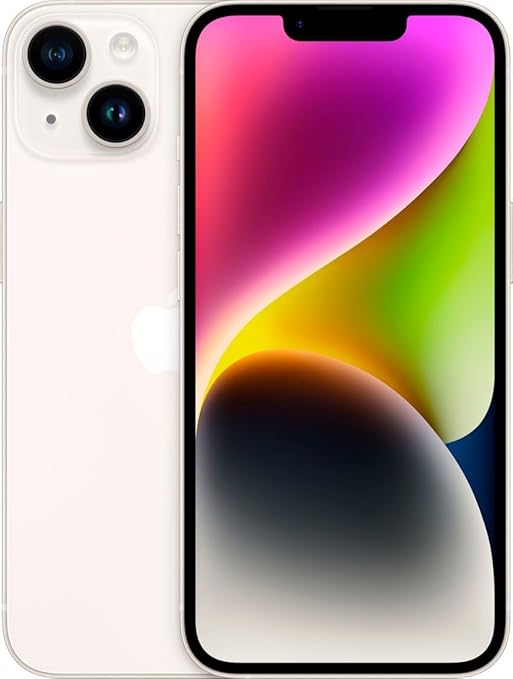 iPhone 14 | Unlocked - (Refurbished)