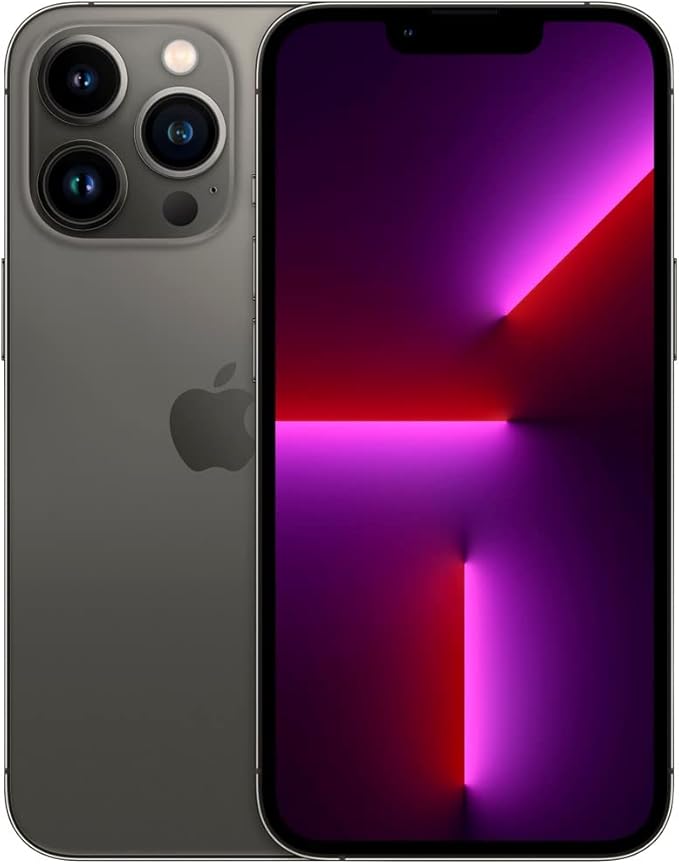 iPhone 13 Pro | Unlocked - (Refurbished)