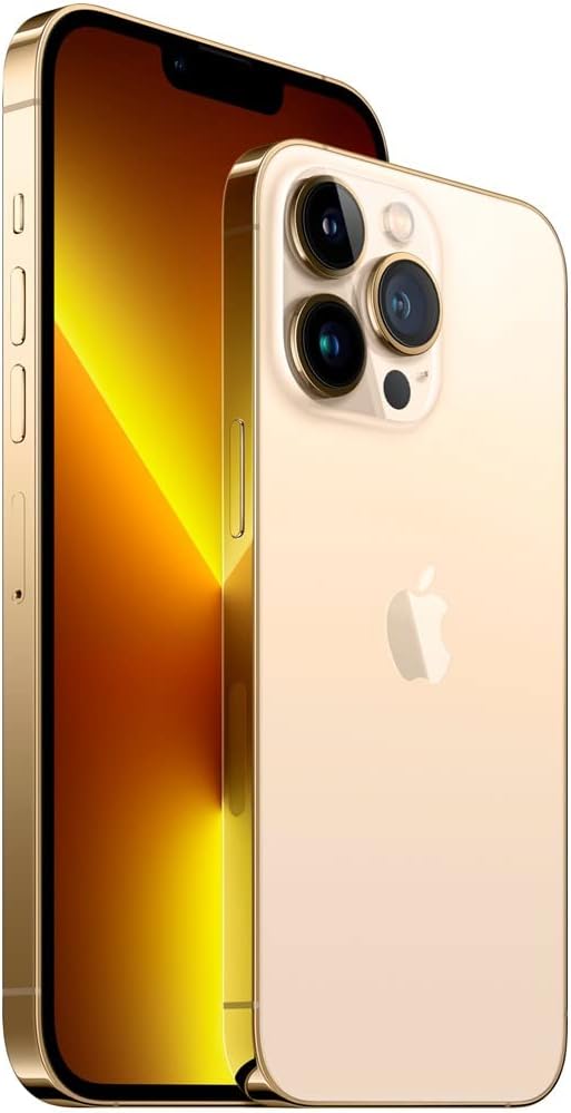 iPhone 13 Pro | Unlocked - (Refurbished)