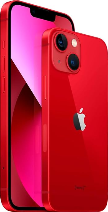 iPhone 13 | Unlocked - (Refurbished)