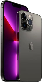 iPhone 13 Pro | Unlocked - (Refurbished)