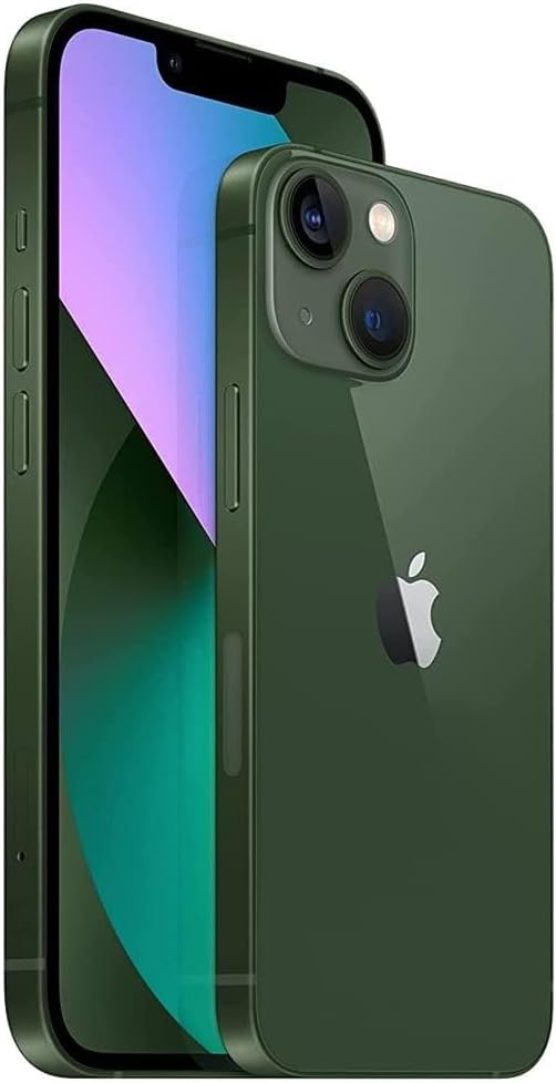 iPhone 13 | Unlocked - (Refurbished)