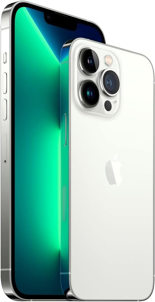 iPhone 13 Pro | Unlocked - (Refurbished)