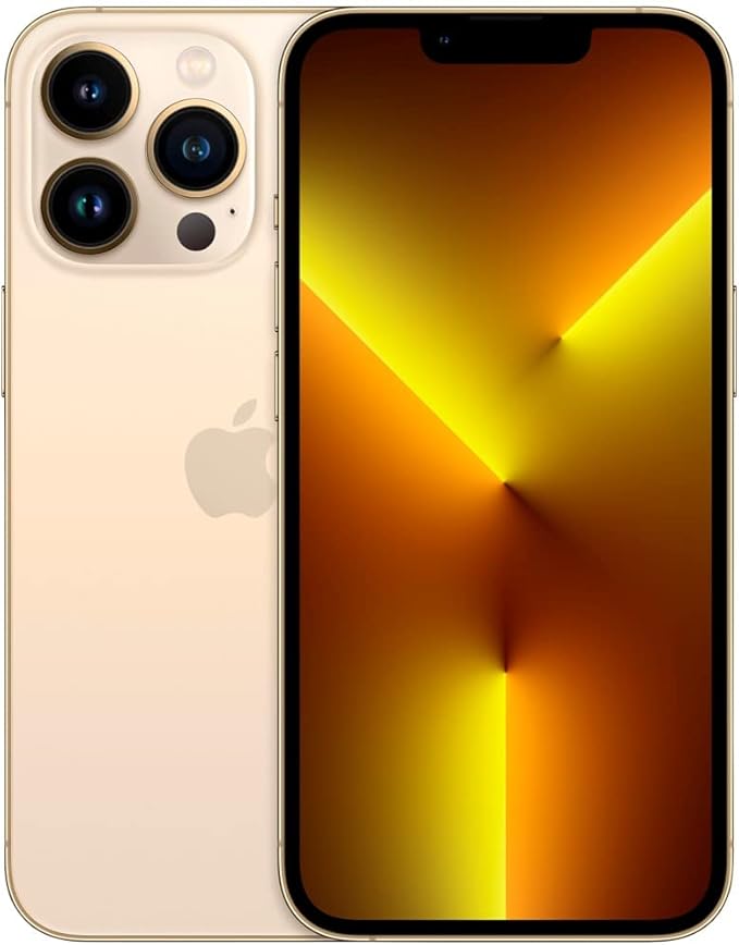 iPhone 13 Pro Max | Unlocked - (Refurbished)