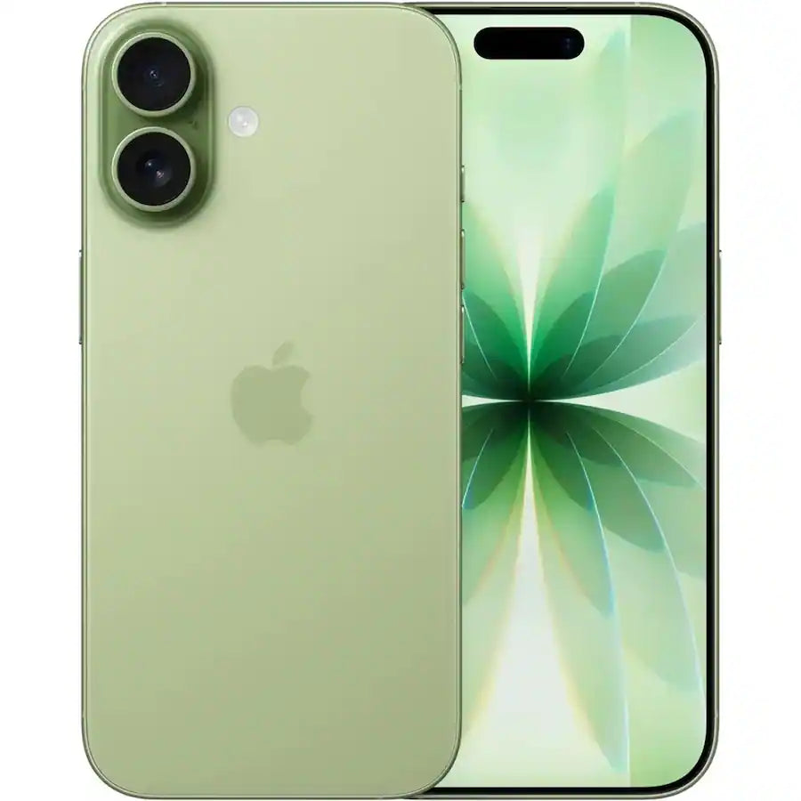 iPhone 17 | Unlocked - (Refurbished)