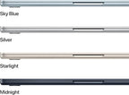 MacBook Air Laptop M5 13