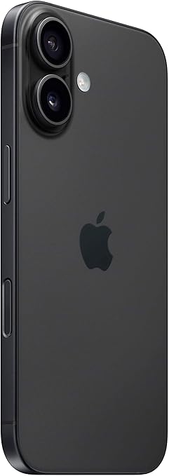 iPhone 16 | Unlocked - (Refurbished)