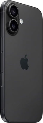 iPhone 16 | Unlocked - (Refurbished)