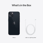 iPhone 13 | Unlocked - (Refurbished)