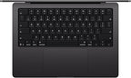 MacBook Pro Laptop M5 16.2