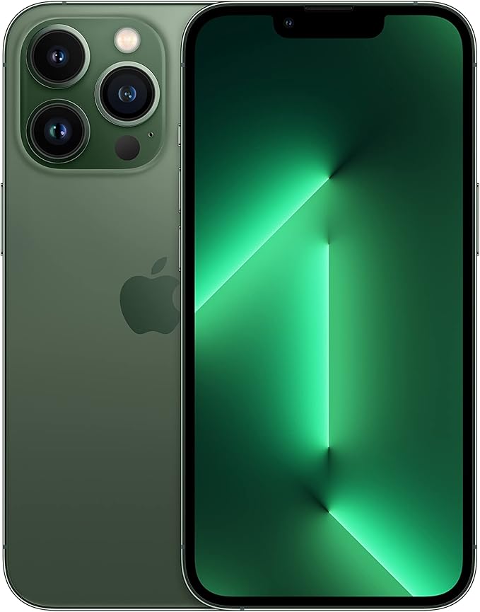 iPhone 13 Pro Max | Unlocked - (Refurbished)