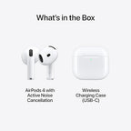 AirPods 4