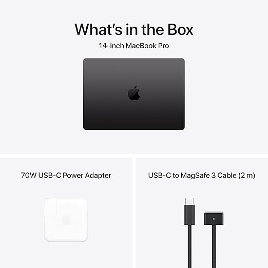 MacBook Pro Laptop M5 16.2