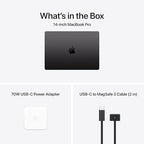 MacBook Pro Laptop M5 16.2