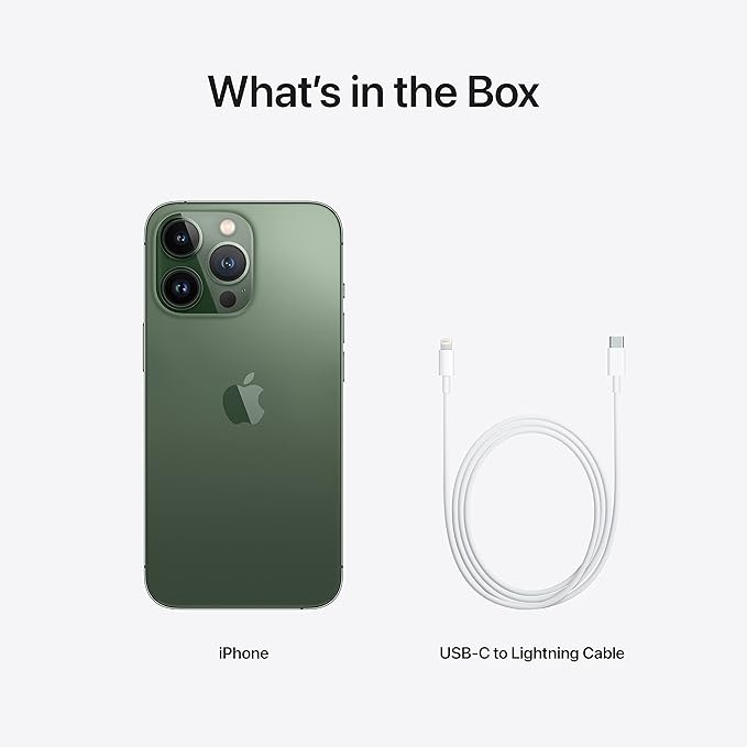 iPhone 13 Pro Max | Unlocked - (Refurbished)
