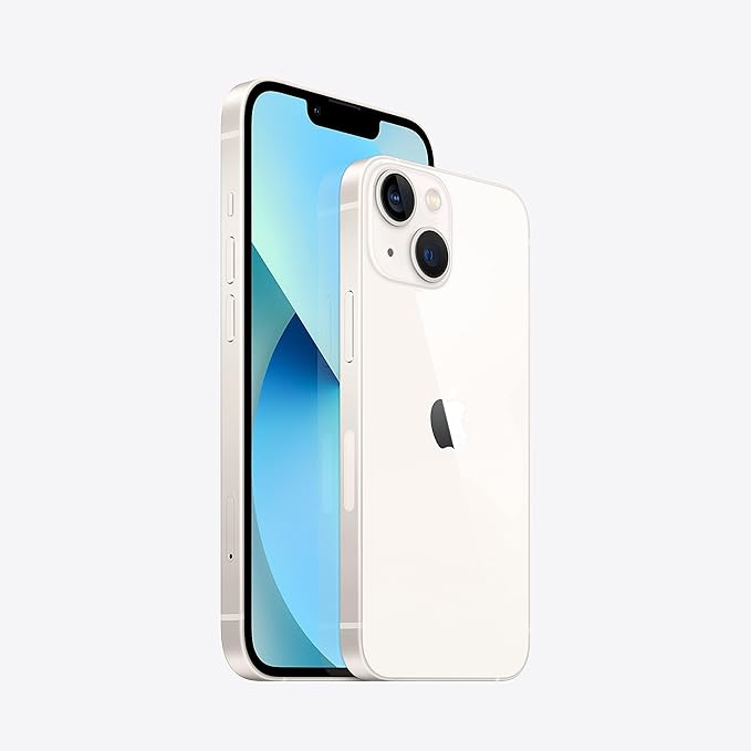 iPhone 13 | Unlocked - (Refurbished)