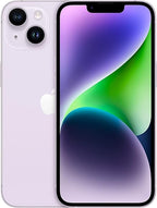 iPhone 14 | Unlocked - (Refurbished)