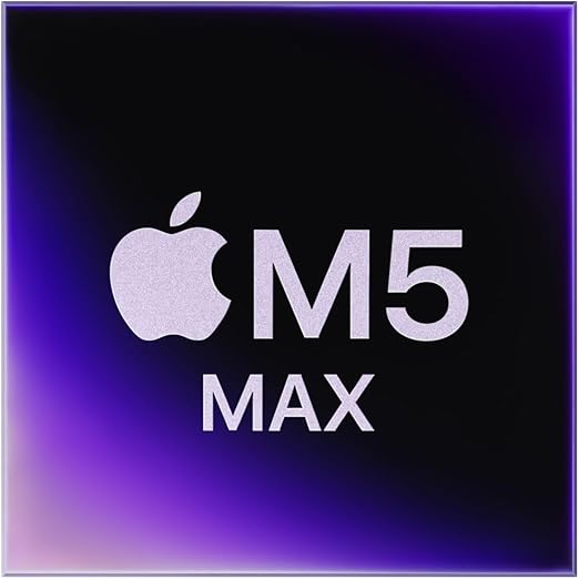 MacBook Pro Laptop M5 14.2