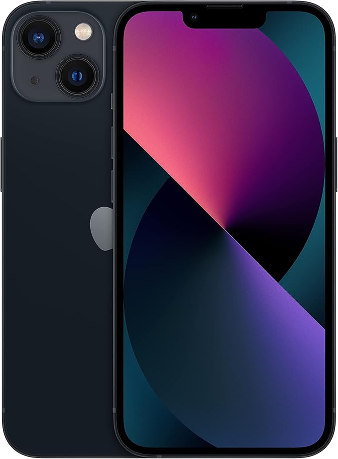 iPhone 13 | Unlocked - (Refurbished)