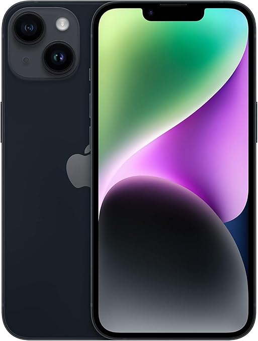 iPhone 14 | Unlocked - (Refurbished)