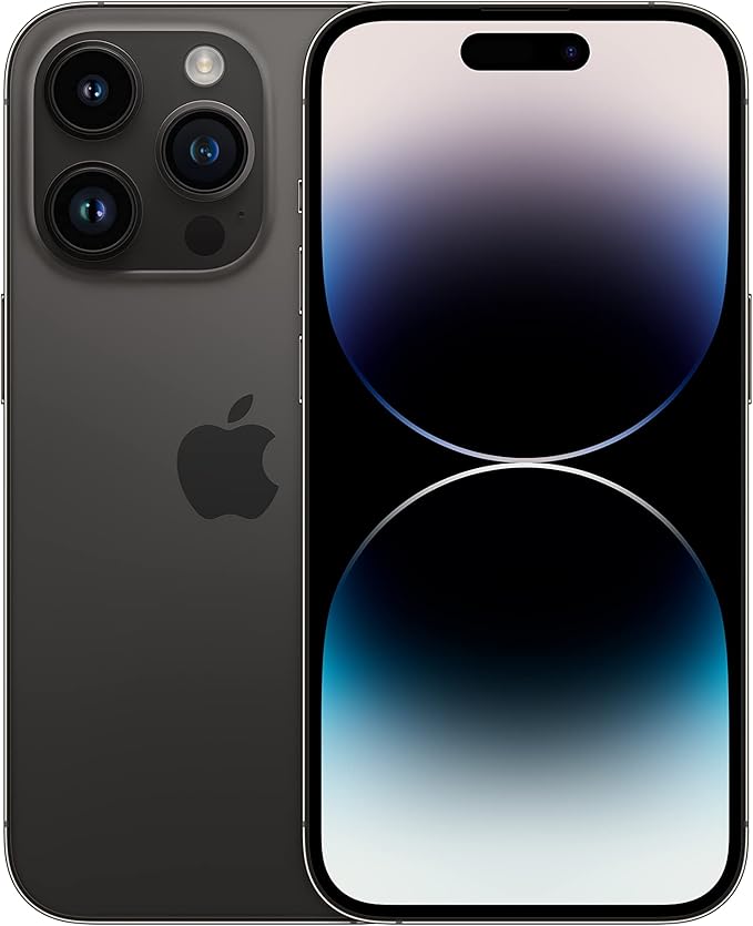iPhone 14 Pro Max | Unlocked - (Refurbished)