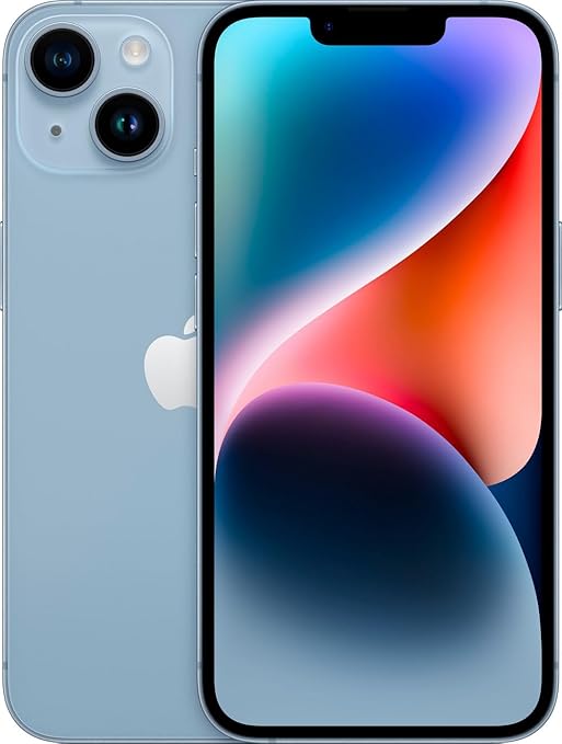 iPhone 14 | Unlocked - (Refurbished)