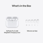 AirPods Pro 3