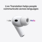AirPods Pro 3