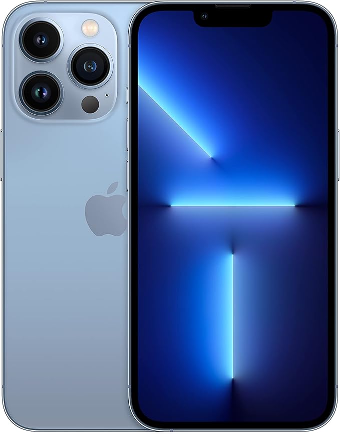 iPhone 13 Pro | Unlocked - (Refurbished)