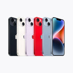 iPhone 14 | Unlocked - (Refurbished)