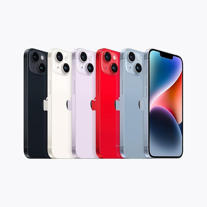iPhone 14 | Unlocked - (Refurbished)