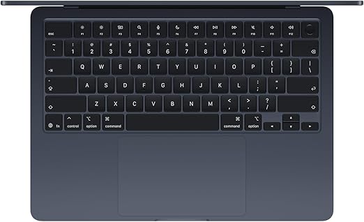 MacBook Air Laptop M5 13