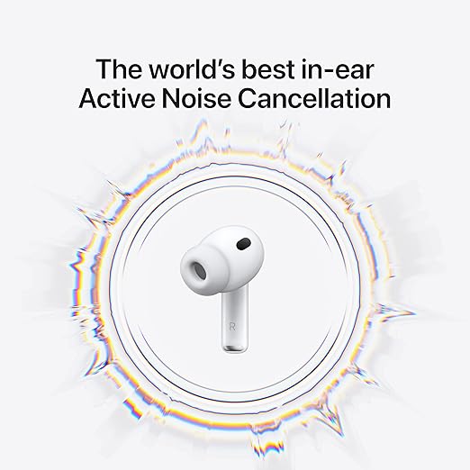 AirPods Pro 3