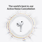 AirPods Pro 3