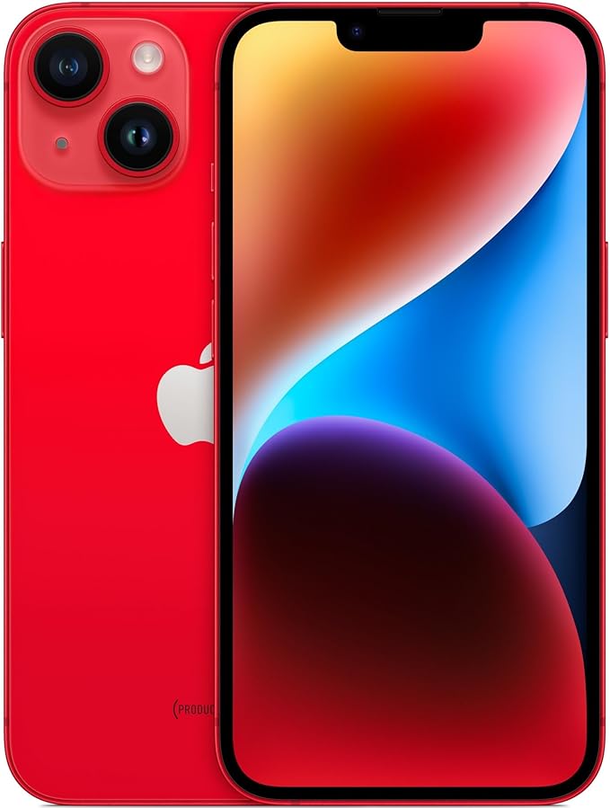 iPhone 14 | Unlocked - (Refurbished)