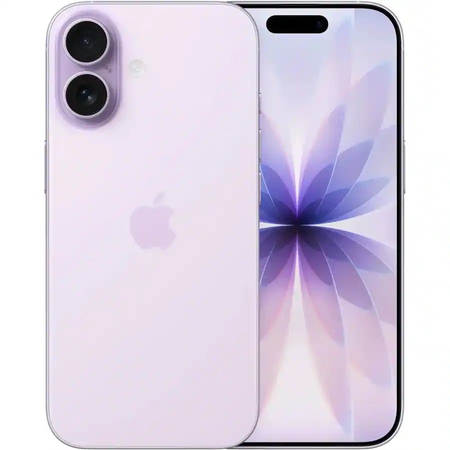 iPhone 17 | Unlocked - (Refurbished)