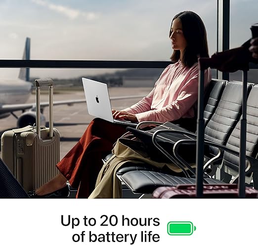 MacBook Pro Laptop M5 16.2