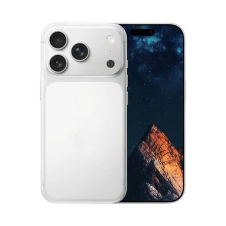 iPhone 17 Pro Max | Unlocked - (Refurbished)