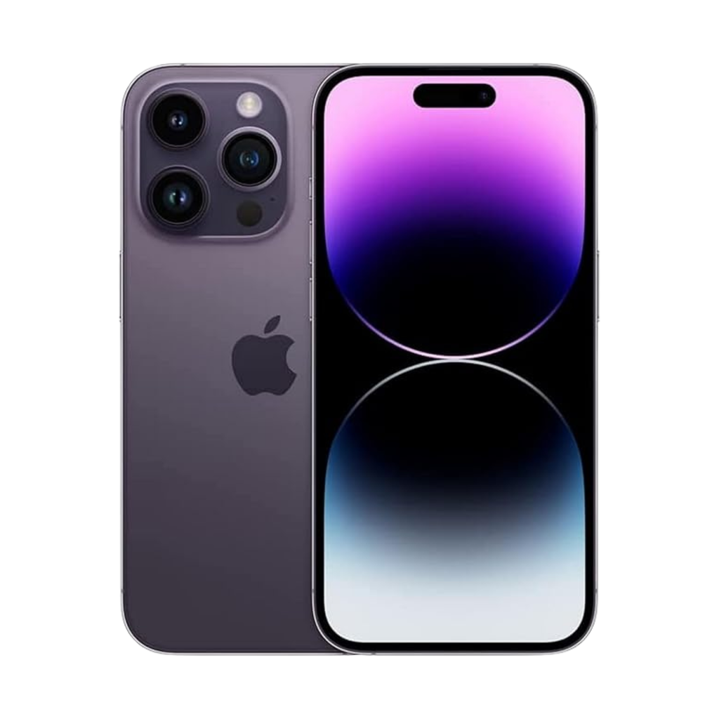 iPhone 14 Pro | Unlocked - (Refurbished)